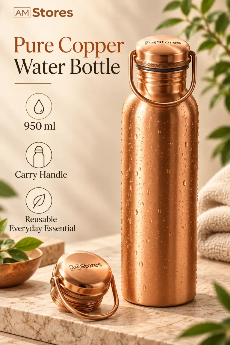 Copper bottle uk